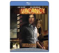 Vacancy [Alemania] [Blu-ray]