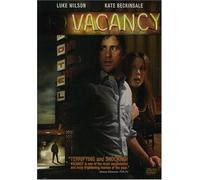 Vacancy [Alemania] [DVD]