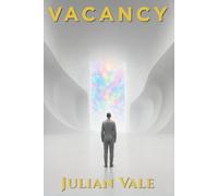 Vacancy: An Afterlife Novel