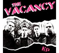 Vacancy,the^Vacancy - Vacancy