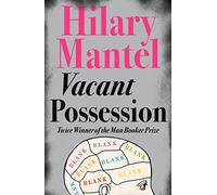 VACANT POSSESSION: A gripping psychological suspense novel from the Sunday Times bestselling author