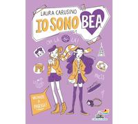 Vacanze a Parigi! Io sono Bea (Il battello a vapore. Miniserie)