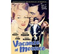 vacanze al messico [Italia] [DVD]