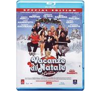 Vacanze_di_Natale_a_Cortina [Italia] [Blu-ray]