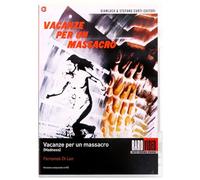 Vacanze Per Un Massacro - Madness (Dvd) [Italia]
