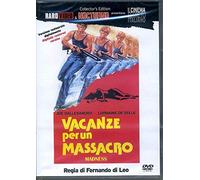 Vacanze Per Un Massacro - Madness [Reino Unido] [DVD]