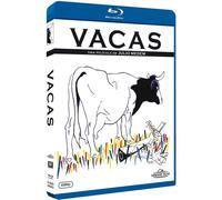 Vacas [Blu-ray]