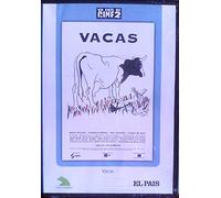 Vacas [DVD]