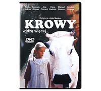 Vacas [DVD] (Audio español)