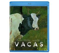 Vacas [Edizione: Stati Uniti] [Blu-ray]