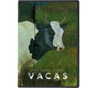 Vacas [Edizione: Stati Uniti] [Italia] [DVD]