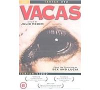 Vacas [Reino Unido] [DVD]