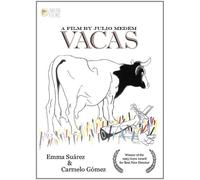 Vacas [USA] [DVD]