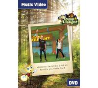 Vacation Bible School (Vbs) 2024 Camp Firelight Music Video DVD: A Summer Camp Adventure with God [USA]