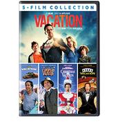 Vacation Collection [USA] [DVD]
