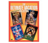 Vacation Gift Set [Reino Unido] [DVD]