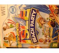 Vacation isle : Beach party [Importación francesa]