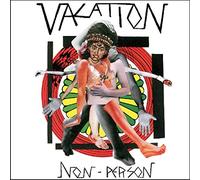 Vacation - Non-Person