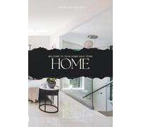 Vacation Rental Guestbook: A Guest Sign-In Book for Airbnb, VRBO & Home Stays (Rental Property Guestbook Collection: Airbnb, VRBO & Vacation Homes)