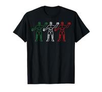 Vacation Souvenir México Matching Family Mexican Travel Camiseta