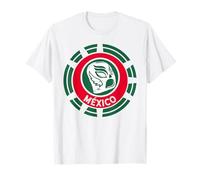 Vacation Souvenir México Matching Family Mexican Travel Camiseta