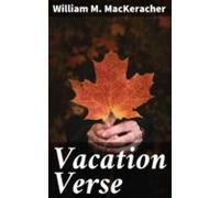 Vacation Verse (ebook)