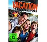 Vacation - Wir sind die Griswolds [Alemania] [DVD]