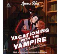 Vacationing with the Vampire in Hallow's Cove