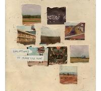 Vacations - No Place Like Home [Vinilo]