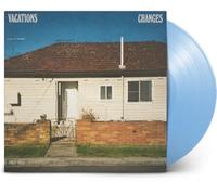 Vacations - Vacations - Changes [Vinilo]