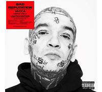 Vacca - Bad Reputation [Vinilo]