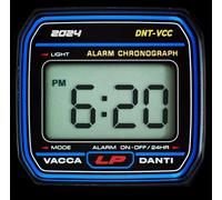 Vacca & Danti - 6:10 6:20-Picture Disc LP [Vinyl] [Import] [Vinilo]