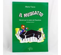 Vacca Maria - Il Musigatto Secondo Livello