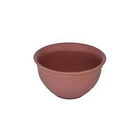 Vacchetti 5852440000 - Cuenco Juliet rosa antiguo, cerámica