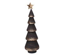 Vacchetti 6179200000 Árbol de Madera Negro pequeño