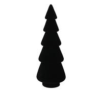 Vacchetti 6179300000 - Árbol de Madera y Terciopelo Negro pequeño