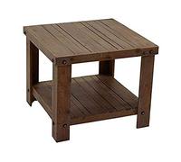 Vacchetti Giuseppe Ankara Mesa de, Madera, Lino, Medio