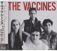 Vaccines - Come Of Age (Jpn)