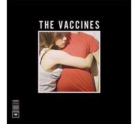 Vaccines - What Did You.. -Hq- [Vinilo]