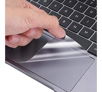 VacFun 2 Piezas Claro Protector de Pantalla, para Apple MacBook Air 13" 2018 Touchpad Trackpad Screen Protector
