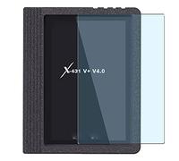 VacFun 2 Piezas Filtro Luz Azul Protector de Pantalla Compatible con Launch X431 X-431 PRO3 (2017) Pro 3 10.1inch, Screen Protector Película Protectora(Not Cristal Templado)