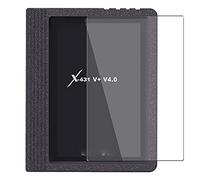 VacFun 3 Piezas HD Claro Protector de Pantalla Compatible con Launch X431 X-431 PRO3 (2017) Pro 3 10.1inch, Screen Protector Película Protectora(Not Cristal Templado)