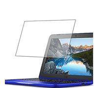 VacFun 3 Piezas HD Claro Protector de Pantalla para DELL New Inspiron 11 3000 3180 2018 11.6", Screen Protector Sin Burbujas Película Protectora (Not Cristal Templado)