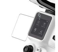 VacFun 3 Piezas Protector de Pantalla, compatible con ZHIYUN CRANE M3, Screen Protector Película Protectora (Not Cristal Templado)