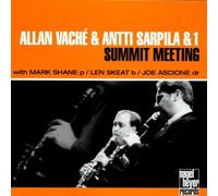 Vache,a. - Summit Meeting