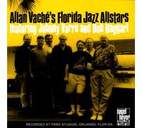 Vache, Allan - Allan Vache's Florida Jazz All