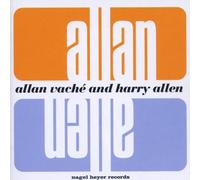 Vache,Allan^Allen,Harry - Allan and Allen