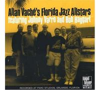 Vache, Allan - Florida Jazz Allstars