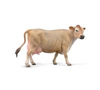 Vache Jersiaise - (L