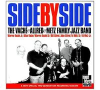 Vache,Warren - Side By Side